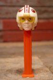 画像1: pz-201101-01 STAR WARS / Luke Skywalker PEZ Dispenser