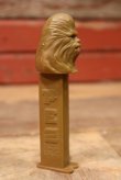 画像3: pz-201101-01 STAR WARS / Chewbacca PEZ Dispenser