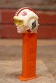 画像3: pz-201101-01 STAR WARS / Luke Skywalker PEZ Dispenser