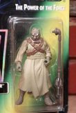 画像2: ct-211001-43 STAR WARS / POTF TUSKEN RAIDER with GADERFFII STICK Green Card