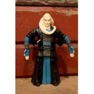 画像: ct-160215-23  STAR WARS / Bib Fortuna 1994 Just Toys Bendable Figure