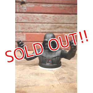 画像: ct-210901-81 STAR WARS TRILOGY / KFC 1997 Novelty Cup "Darth Vader"