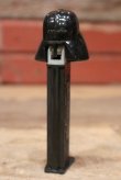 画像4: pz-201101-01 STAR WARS / Darth Vader PEZ Dispenser