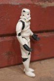 画像3: ct-150512-24 STAR WARS / Stormtrooper 1993 Just Toys Bendable Figure
