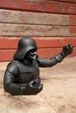 画像3: ct-210901-81 STAR WARS TRILOGY / KFC 1997 Novelty Cup "Darth Vader"