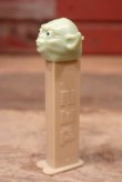 画像3: pz-201101-01 STAR WARS / Yoda PEZ Dispenser