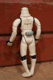 画像4: ct-150512-24 STAR WARS / Stormtrooper 1993 Just Toys Bendable Figure