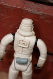 画像5: ct-150512-24 STAR WARS / Stormtrooper 1993 Just Toys Bendable Figure