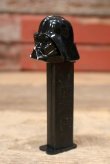 画像3: pz-201101-01 STAR WARS / Darth Vader PEZ Dispenser