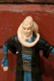 画像2: ct-160215-23  STAR WARS / Bib Fortuna 1994 Just Toys Bendable Figure