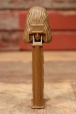 画像4: pz-201101-01 STAR WARS / Chewbacca PEZ Dispenser