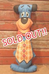 画像: ct-220801-21 Huckleberry Hound / 1970's Pillow Doll