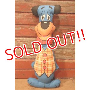 画像: ct-220801-21 Huckleberry Hound / 1970's Pillow Doll