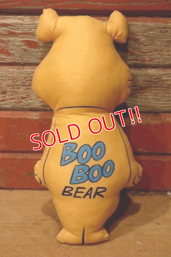 画像3: ct-220801-22 Boo Boo / 1970's Pillow Doll