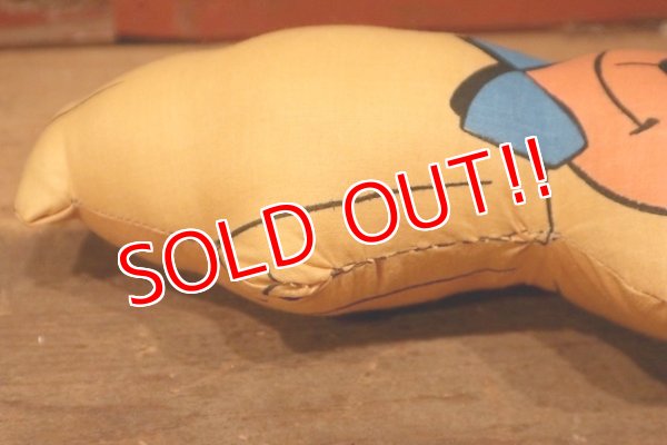 画像4: ct-220801-22 Boo Boo / 1970's Pillow Doll