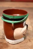 画像4: ct-220801-26 Yogi Bear / 1960's Plastic Mug