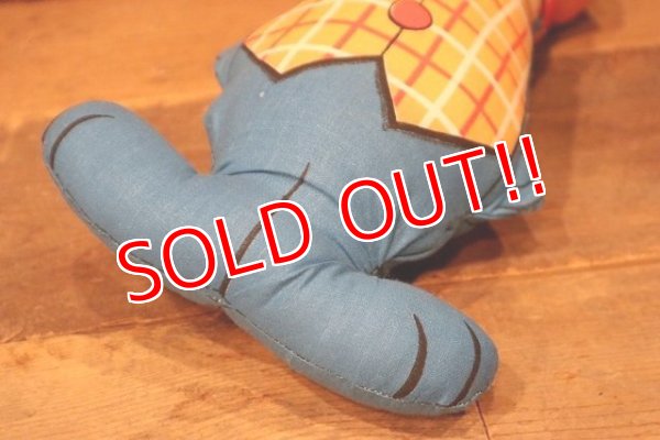 画像6: ct-220801-21 Huckleberry Hound / 1970's Pillow Doll