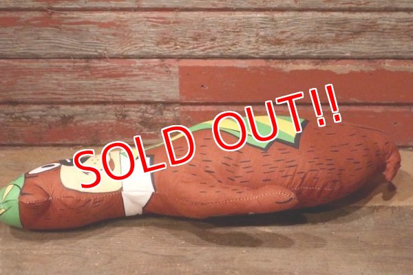 画像5: ct-220801-27 Yogi Bear / 1970's Pillow Doll