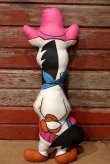 画像3: ct-220801-23 Quick Draw McGraw / 1970's Pillow Doll