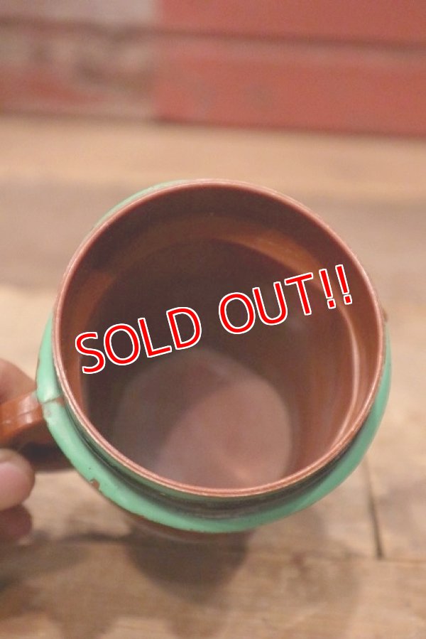 画像6: ct-220801-26 Yogi Bear / 1960's Plastic Mug