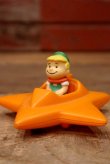 画像5: ct-220801-34 The Jetsons / Wendy's 1989 Kid's Meal Toy "Space Vehicles" Complete Set