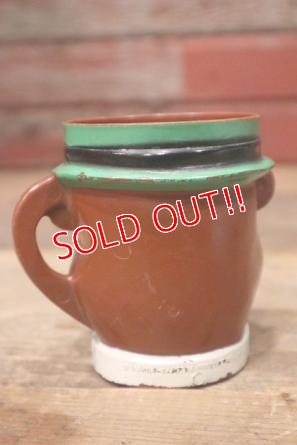 画像5: ct-220801-26 Yogi Bear / 1960's Plastic Mug