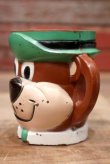 画像3: ct-220801-26 Yogi Bear / 1960's Plastic Mug