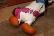 画像6: ct-220801-23 Quick Draw McGraw / 1970's Pillow Doll