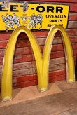 画像10: dp-220401-70 McDonald's / Golden Arches Sign
