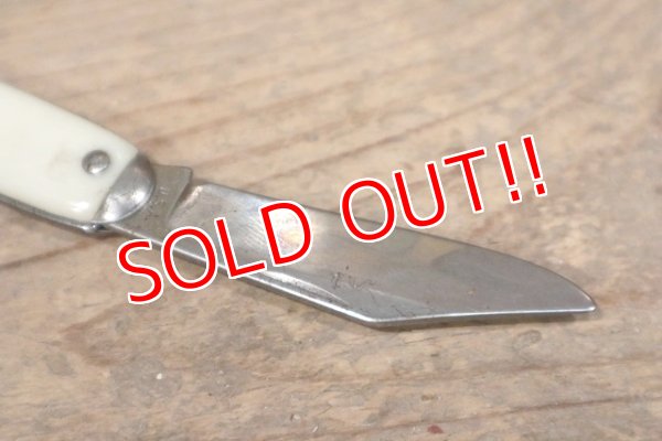 画像3: dp-220401-294 Pepsi-Cola / Vintage Pocket Knife