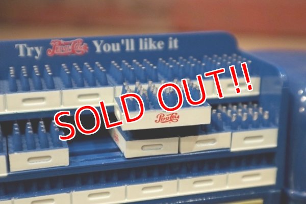 画像8: dp-220901-41 Pepsi-Cola / 1940 Ford "Replica" Delivery Truck Bank