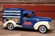 画像3: dp-220901-41 Pepsi-Cola / 1940 Ford "Replica" Delivery Truck Bank