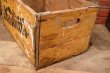 画像5: dp-220901-18 Nesbitt's / Vintage Wood Box