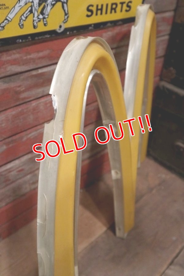 画像2: dp-220401-70 McDonald's / Golden Arches Sign