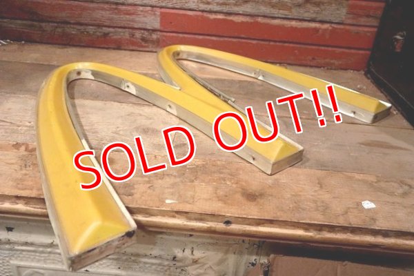 画像13: dp-220401-70 McDonald's / Golden Arches Sign