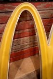 画像4: dp-220401-70 McDonald's / Golden Arches Sign
