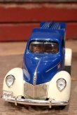 画像2: dp-220901-41 Pepsi-Cola / 1940 Ford "Replica" Delivery Truck Bank