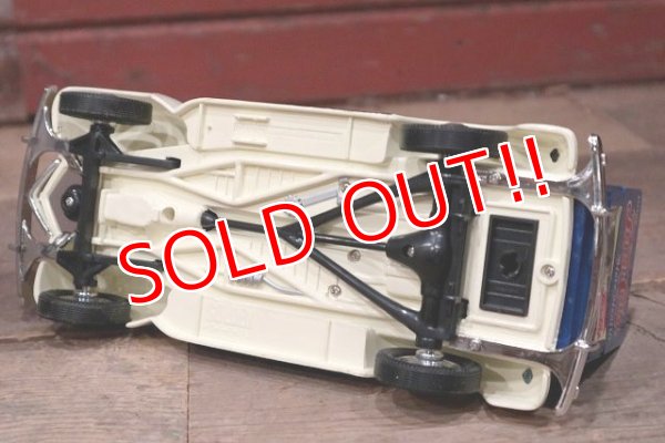 画像7: dp-220901-41 Pepsi-Cola / 1940 Ford "Replica" Delivery Truck Bank