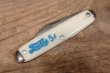 画像1: dp-220401-294 Pepsi-Cola / Vintage Pocket Knife