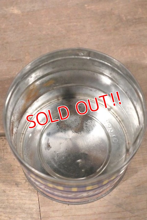 画像6: ct-220901-09 PLANTERS / MR.PEANUT 1970's Mixed Nut Can