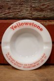 画像1: dp-220719-20 Yellowstone / Vintage Ashtray