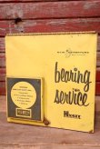 画像1: dp-220901-24 GM UNITED MOTORS SYSTEM / 1950's-1960's Bearing Service Metal Cabinet