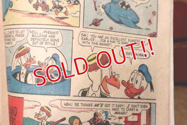 画像5: ct-220401-01 DONALD DUCK ALBUM / DELL 1961 Comic