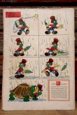 画像8: ct-220401-01 Jiminy Cricket / DELL 1956 Comic