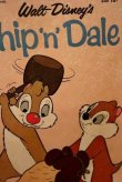 画像2: ct-220401-01 Chip 'n' Dale / DELL 1960 Comic