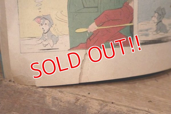 画像8: ct-220401-01 WALT DISNEY'S Comics and stories / DELL 1960 Comic