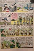 画像3: ct-220401-01 WALT DISNEY'S Comics and stories / DELL 1961 Comic