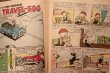 画像6: ct-220401-01 WALT DISNEY'S Comics and stories / DELL 1961 Comic