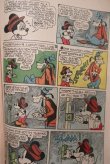 画像7: ct-220401-01 WALT DISNEY'S Comics and stories / DELL 1961 Comic