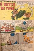 画像3: ct-220401-01 Chip 'n' Dale / DELL 1960 Comic